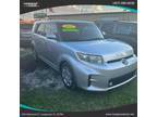 2012 Scion x B Hatchback 4D