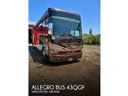 Tiffin Allegro Bus 43QGP Class A 2013