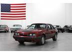 1985 Ford Mustang GT 2dr Hatchback