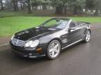 2004 Mercedes-Benz SL55 AMG Convertible - Excellent condition