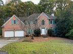 465 WOODBROOK WAY, Lawrenceville, GA 30043 Single Family Residence For Sale MLS#