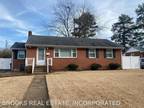 422 Sandston Ave Sandston, VA