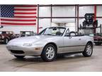 1990 Mazda MX-5 Miata Base 2dr Convertible