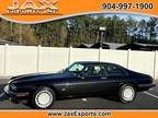 1992 Jaguar XJS 2dr Coupe