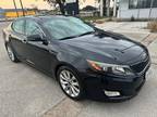 2014 Kia Optima EX 4dr Sedan