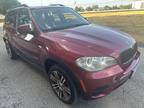 2012 BMW X5 xDrive35i Premium AWD 4dr SUV