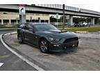 2015 Ford Mustang GT Premium Coupe 2D