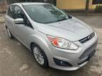 2013 Ford C-MAX Hybrid SEL 4dr Wagon