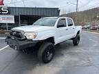 2013 Toyota Tacoma 4WD Double Cab V6 Lets Trade Text Offers [phone removed]