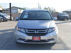 2014 Honda Odyssey 5dr EX-L