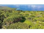 Plot For Sale In Captain Cook, Hawaii