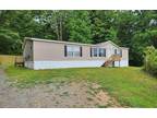 Mobile Home, Ranch, Traditional - Cherry Log, GA 7780 Rock Creek Rd