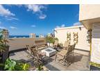 Condo For Sale In Honolulu, Hawaii