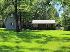 294 ROBERSON RD, Booneville, AR 72927 Single Family Residence For Sale MLS#