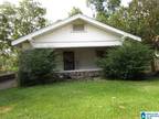 Fairfield, Jefferson County, AL House for sale Property ID: 417588727