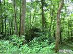 Cullowhee, Macon County, NC Undeveloped Land, Homesites for sale Property ID: