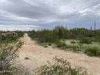 Plot For Sale In Marana, Arizona