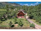 Palmer Lake, El Paso County, CO House for sale Property ID: 417375704