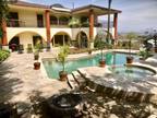1 Private Bed/Bath Rental in Gorgeous Mansion in Hills with View, Pool, Gym