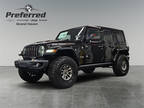 2024 Jeep Wrangler Rubicon 392