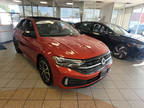 2023 Volkswagen Jetta Comfortline Sport Package