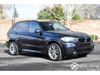 2014 BMW X5 AWD xDrive35i - M SPORT PACKAGE - BACK-UP CAMERA - PANO ROOF
