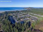 3337 NE Benton Street, Newport OR 97365