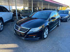 2012 Volkswagen CC 4dr Sdn DSG Sport PZEV