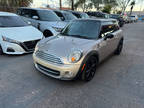 2012 MINI Cooper Hardtop 2dr Cpe