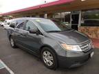 2011 Honda Odyssey LX