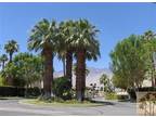 Condo For Rent In Cathedral City, California