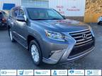 2018 Lexus GX 460 Base