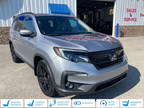 2021 Honda Pilot SE