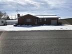 Home For Sale in Fairview Utah 60 E Center St