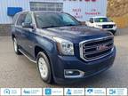 2018 GMC Yukon SLE