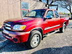 2003 Toyota Tundra AccessCab V6 Auto SR5