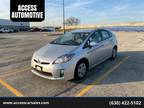 2010 Toyota Prius II 4dr Hatchback