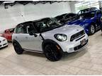 2016 MINI Countryman Cooper S ALL4 Hatchback 4D