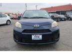 2012 Scion x D Hatchback 4D