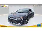 2016 Scion t C Hatchback Coupe 2D