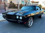 1970 Chevrolet Chevelle Coupe 350 V8 AC