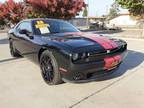 2015 Dodge Challenger SXT Plus 2dr Coupe