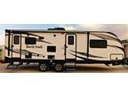 2017 Heartland North Trail 26BRSS 33ft