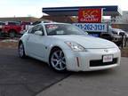 2003 Nissan 350Z Touring Coupe 2D