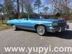 1975 Buick Le Sabre Convertible Custom 455 CI