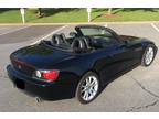 2001 Honda S2000 Convertible 16K miles