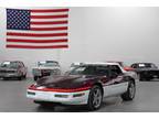 1995 Chevrolet Corvette Base 2dr Convertible