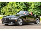 2006 BMW Z4 M Base 2dr Convertible