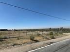 LARGO VISTA RD VIC 205 PALMDALE BLVD, Palmdale, CA 93591 Land For Sale MLS#