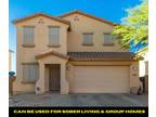 Stunning home in Laveen with large great rooms